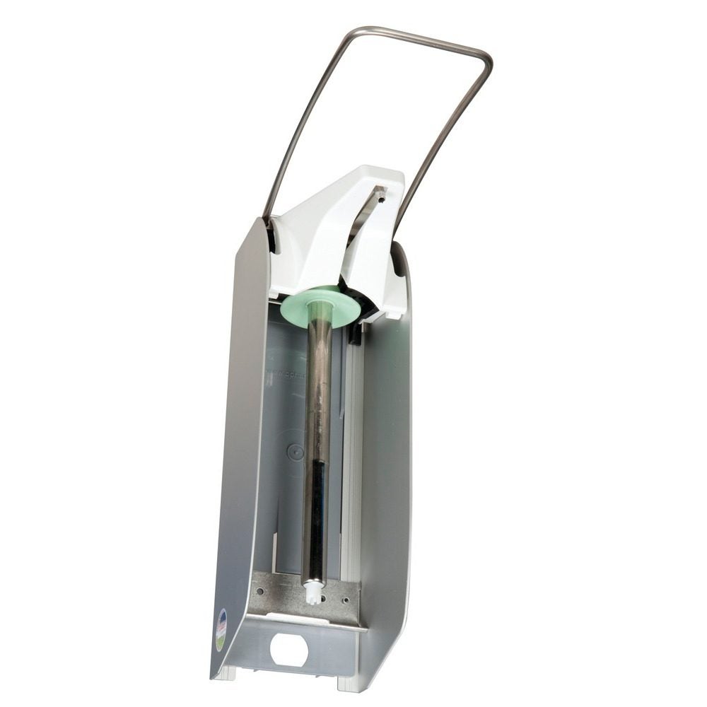 Dispenser Soft Care Reinol Rostfri