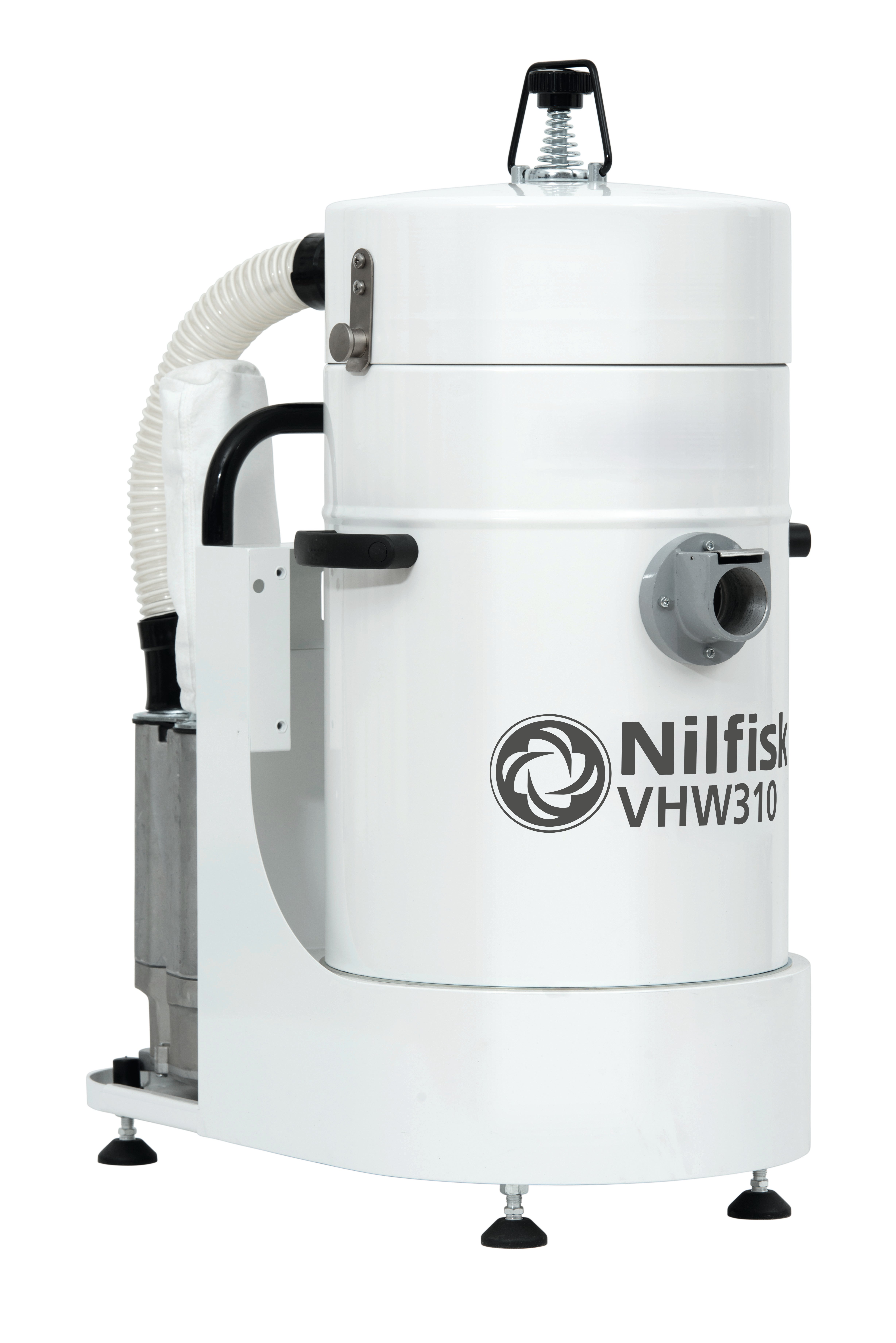 Utsug för produktionslinjer 1,5kW