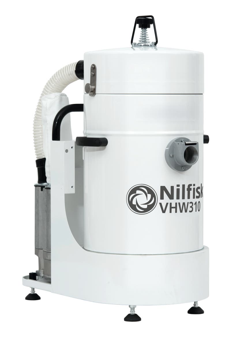 Utsug för produktionslinjer 1,5kW