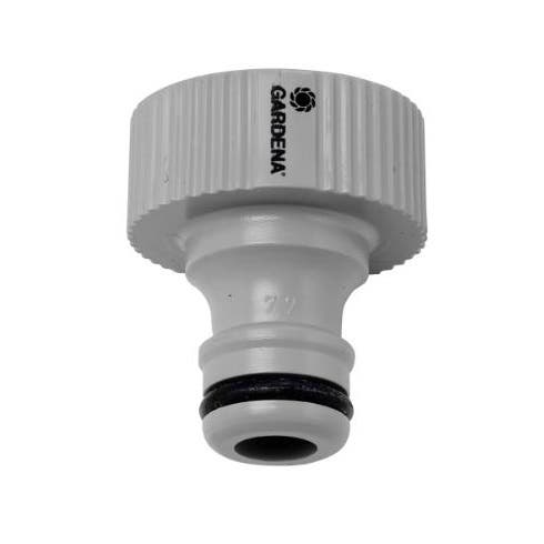 Gardena koppling hane 3/4"