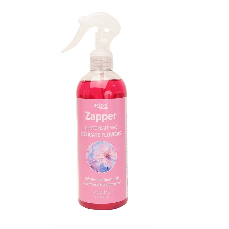 Luktförbättrare Activa Zapper