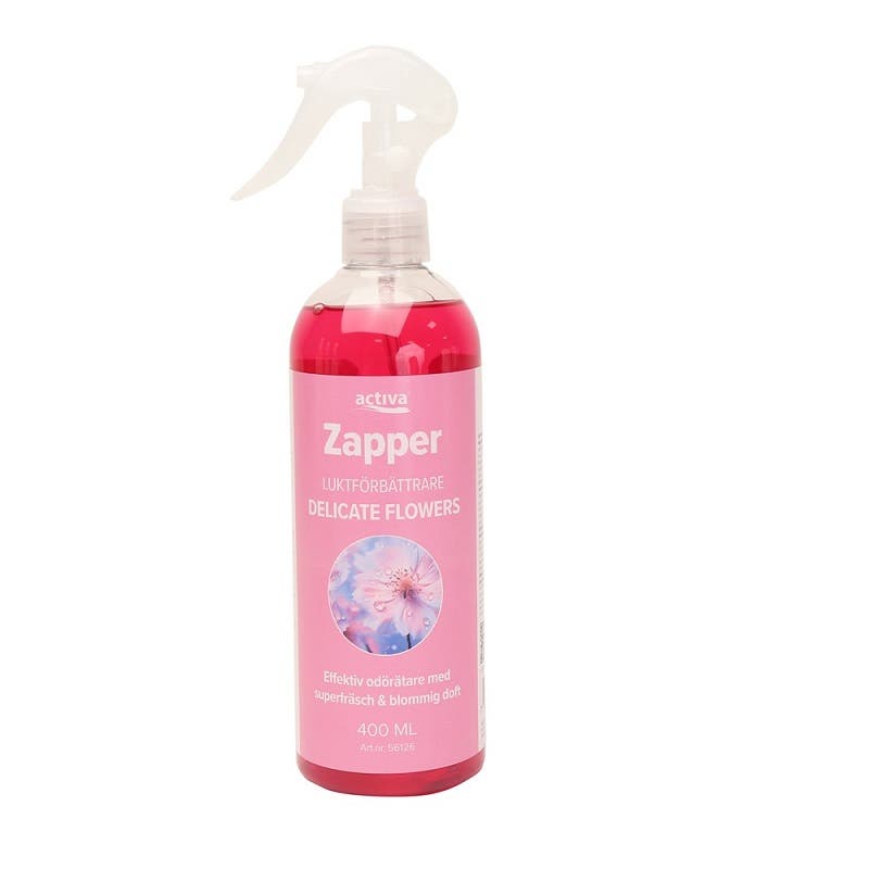 Luktförbättrare Activa Zapper