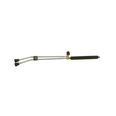 Dubbelspolrör 950mm