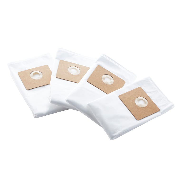 Dammsugarpåsar Nilfisk Fleece Multi II 30T 4-pack