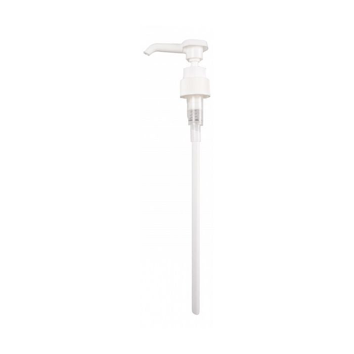 Doseringspump 4 ml till 1L flaksa