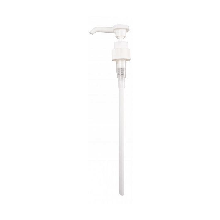 Doseringspump 4 ml till 1L flaksa