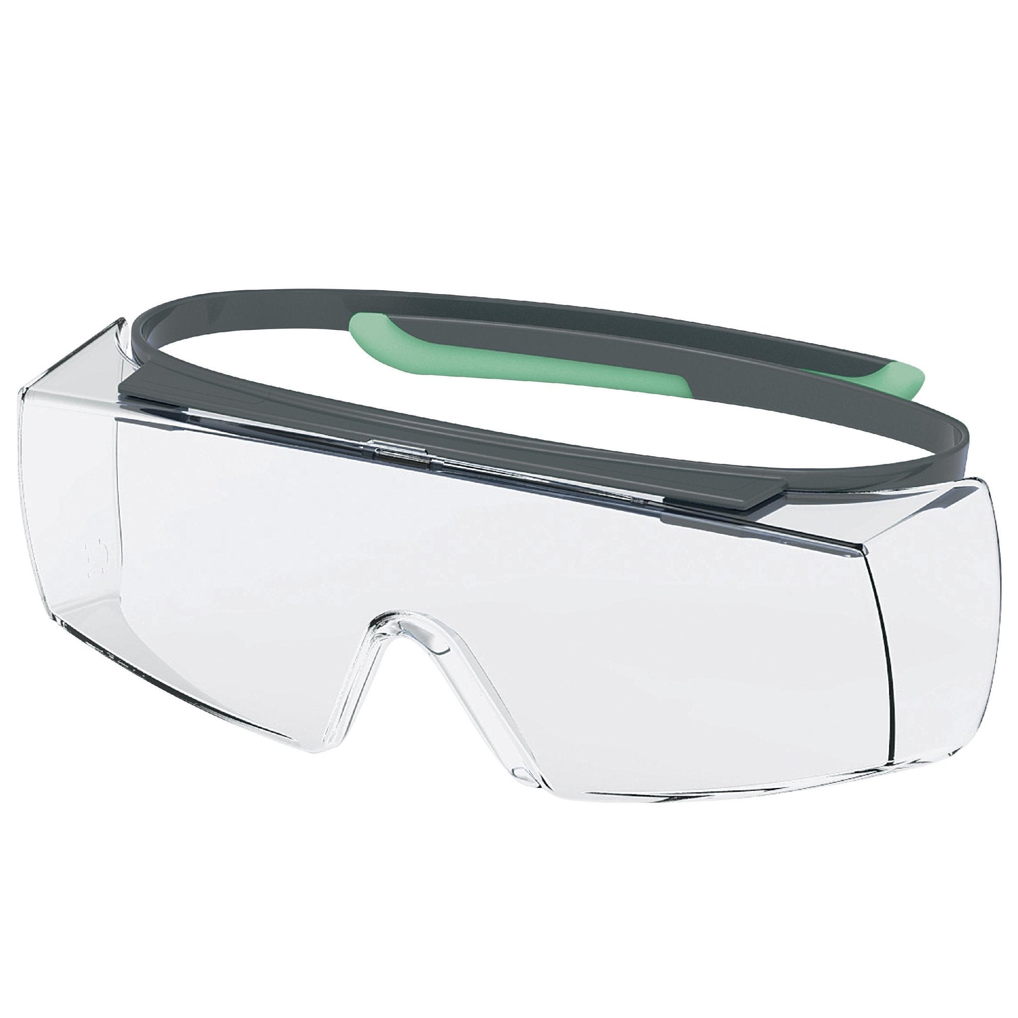 Skyddsglasögon Uvex super 9169295 clear