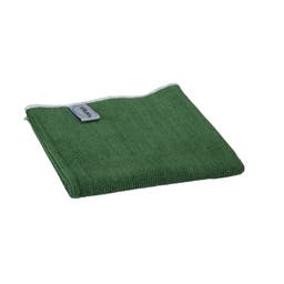 Mikrofiberduk Vikan Grön Basic 32x32