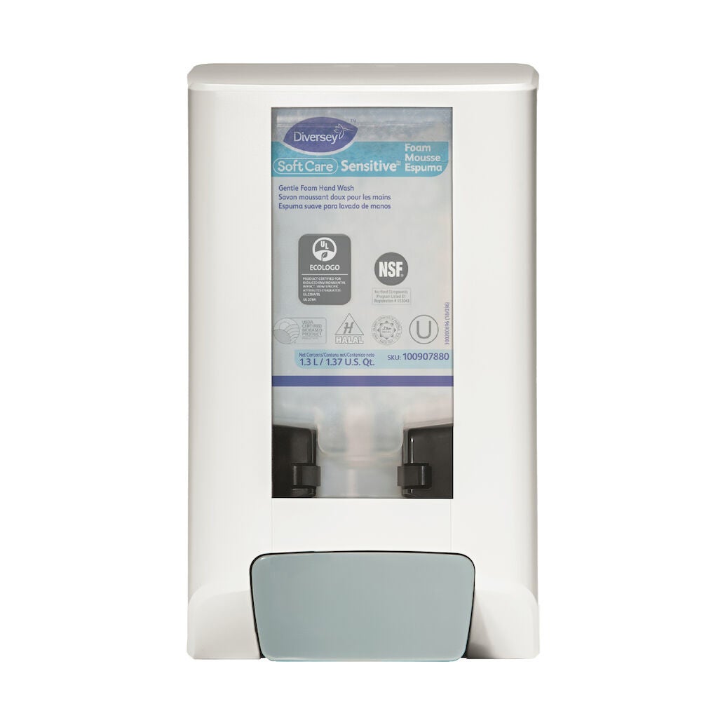 Dispenser Diversey IntelliCare Manuell Vit