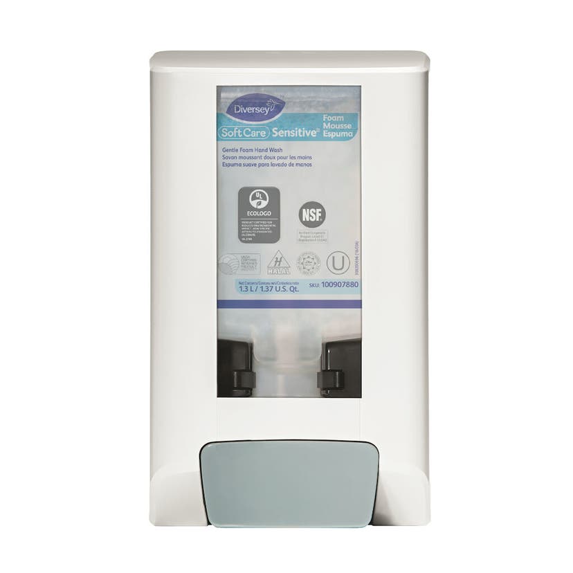 Dispenser Diversey IntelliCare Manuell Vit