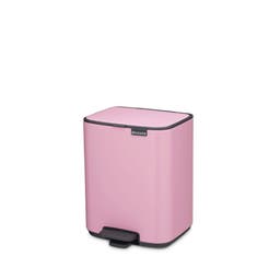 Pedalhink Brabantia Bo 7L Lilac Pink