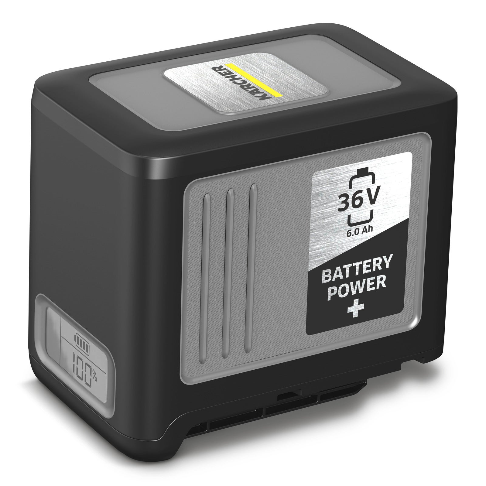 Batteri Kärcher Batteri Power+ 36/60 36V 6Ah