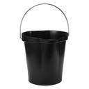 Vikan Hink, 12 Liter, Svart