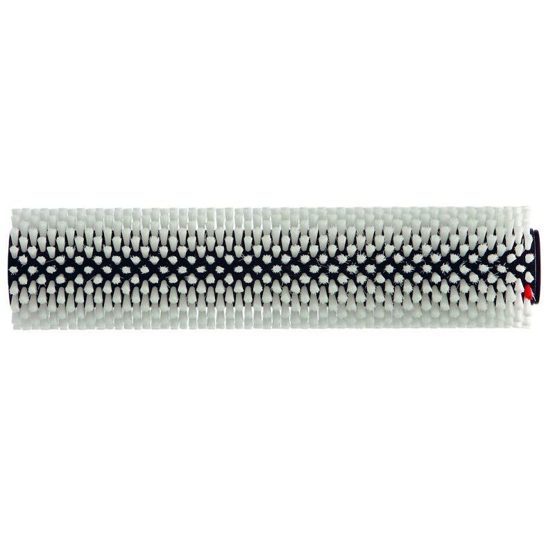 Skurborste Taski Procarpet 45 Vit Mjuk