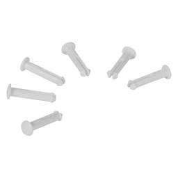Vikan 6 sprintar, reservdel 1011x & 1013x, Vit