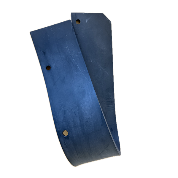 Sidoskirt Fimap MG85 vänster