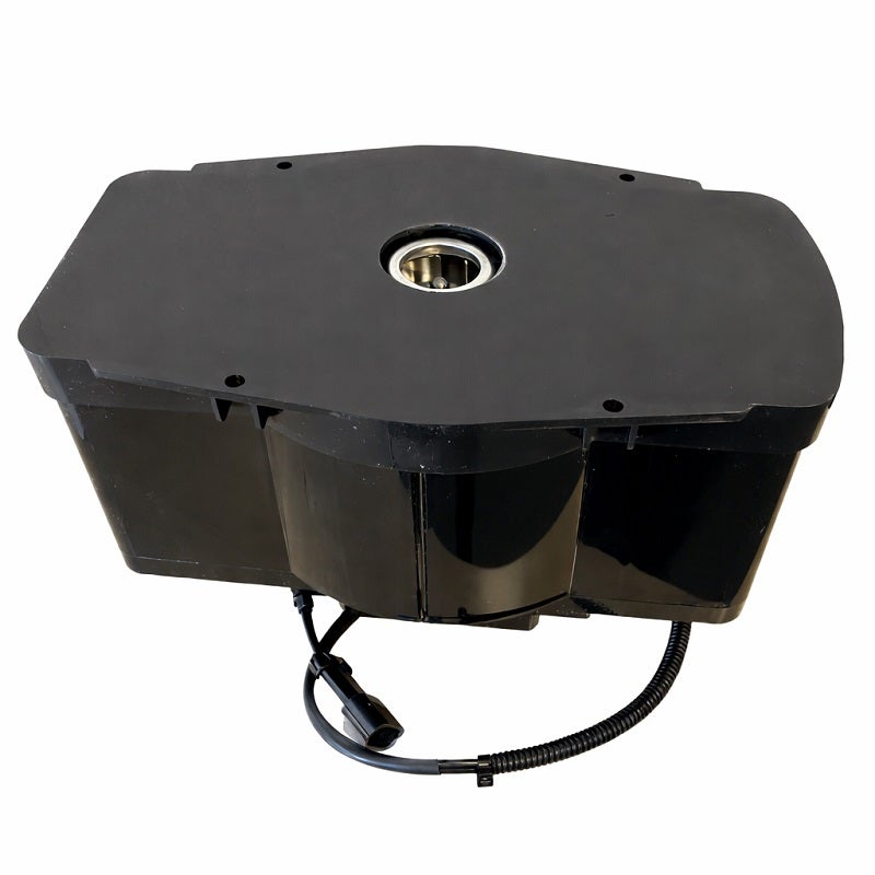 Sugmotor Nilfisk SC500 24V 280W Kit