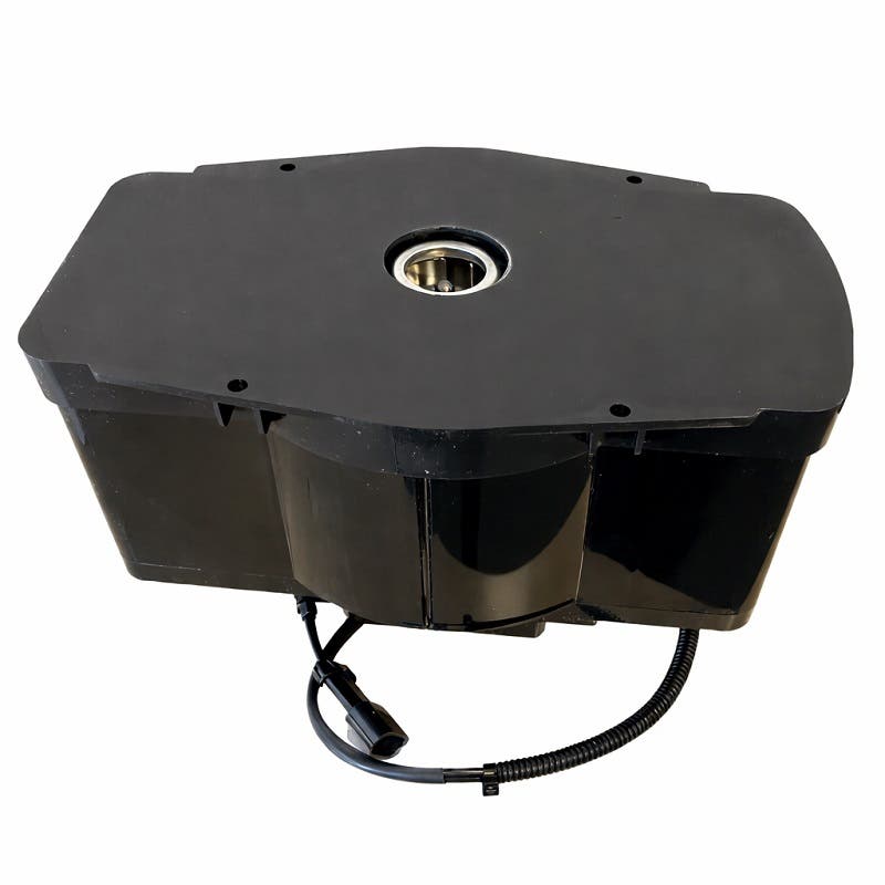 Sugmotor Nilfisk SC500 24V 280W Kit