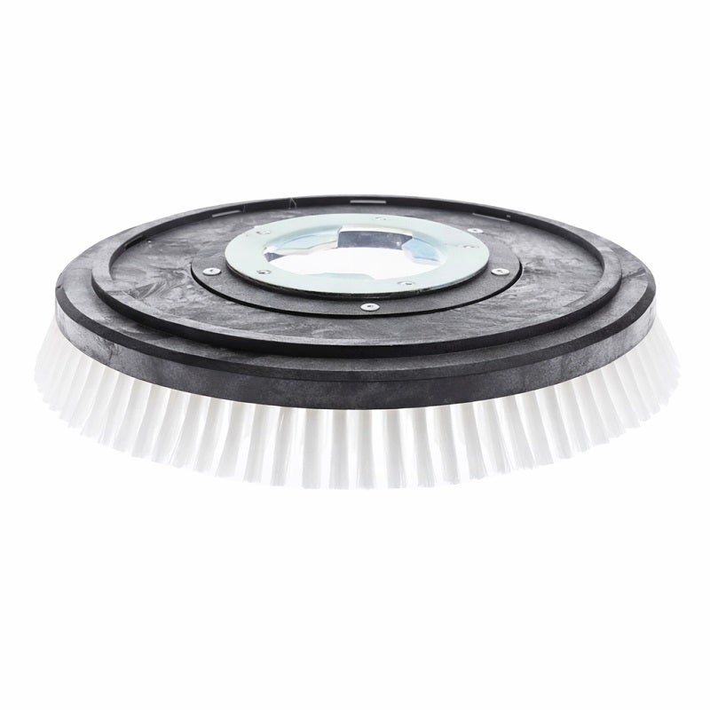 Skurborste Columbus E400 S