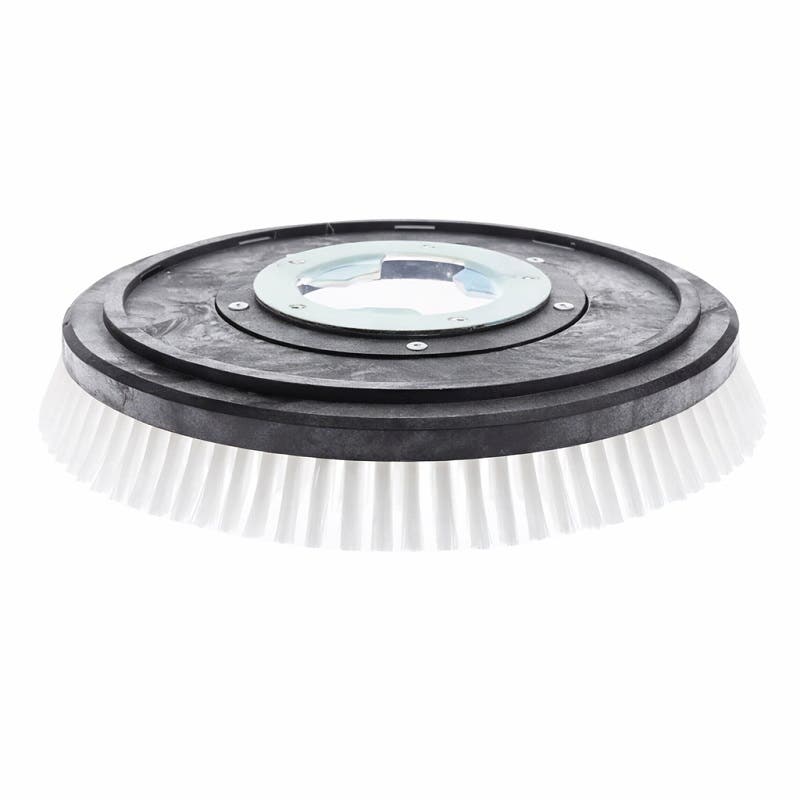 Skurborste Columbus E400 S