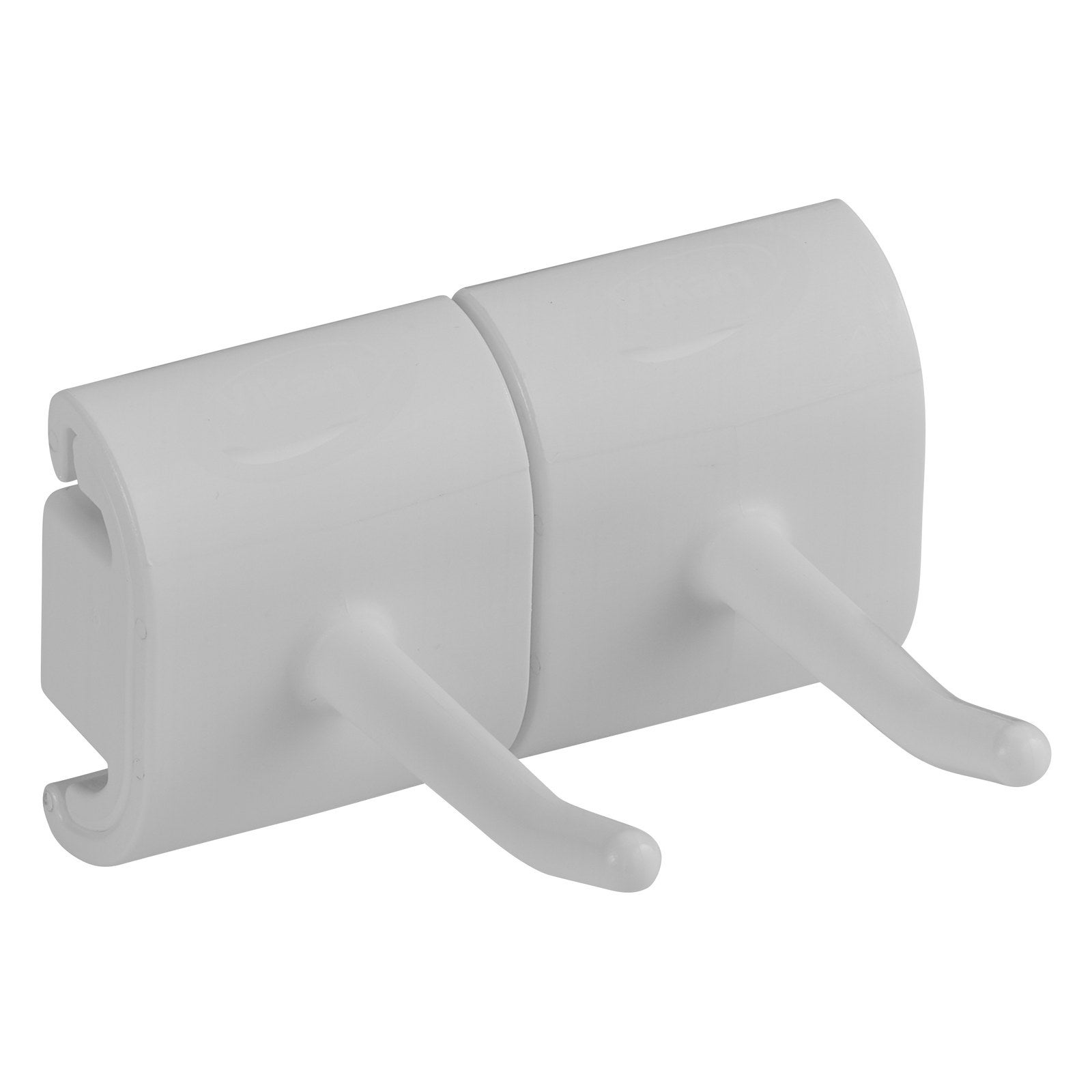 Hygienupphäng Vikan krok dubbel 82 mm