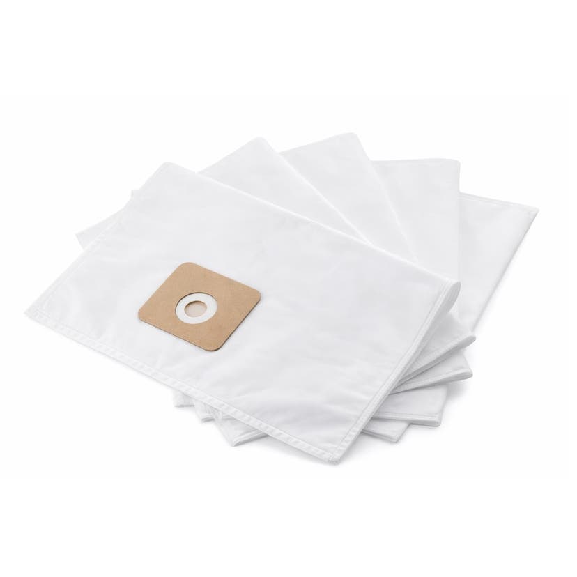 Dammsugarpåsar Nilfisk Syntet VP300 VP400 VP500 VP700 10st