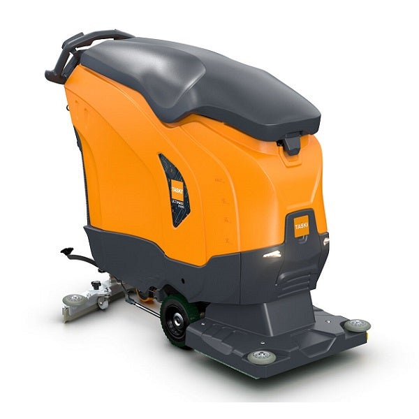 Kombiskurmaskin Taski Ultimaxx 2900 OB50