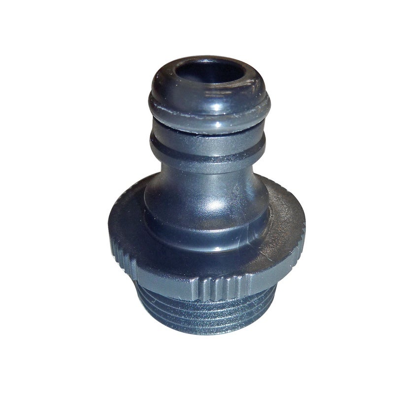 Snabbkoppling hane nLite HydroPower Unger