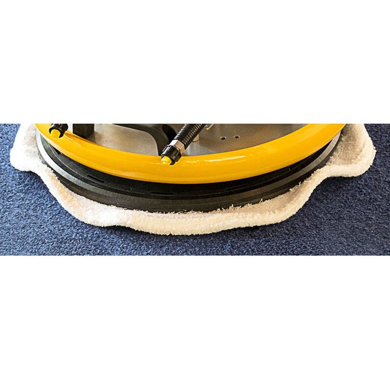 Rondell Wirbel Polycotton 19 tum