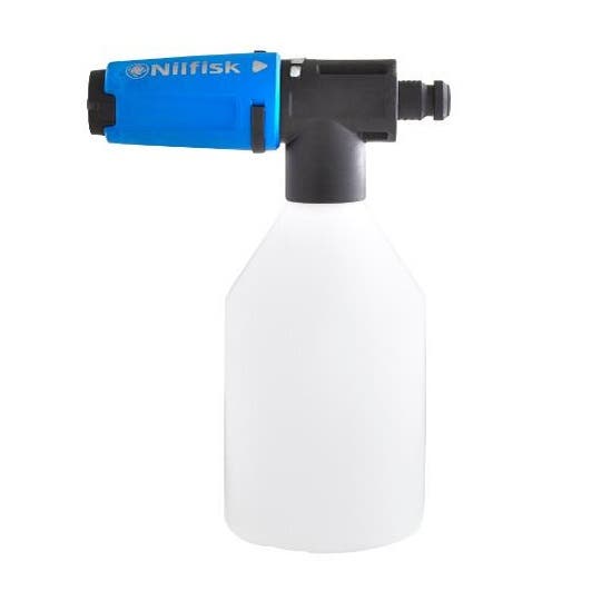 Skumutrustning Click&Clean Super