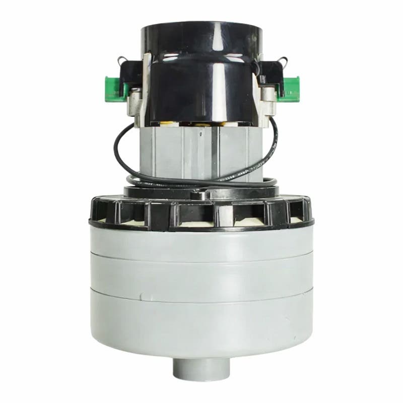 Sugmotor Skurmaskin 36V 650W Fimap Mg SMg Hako B1050 B1100