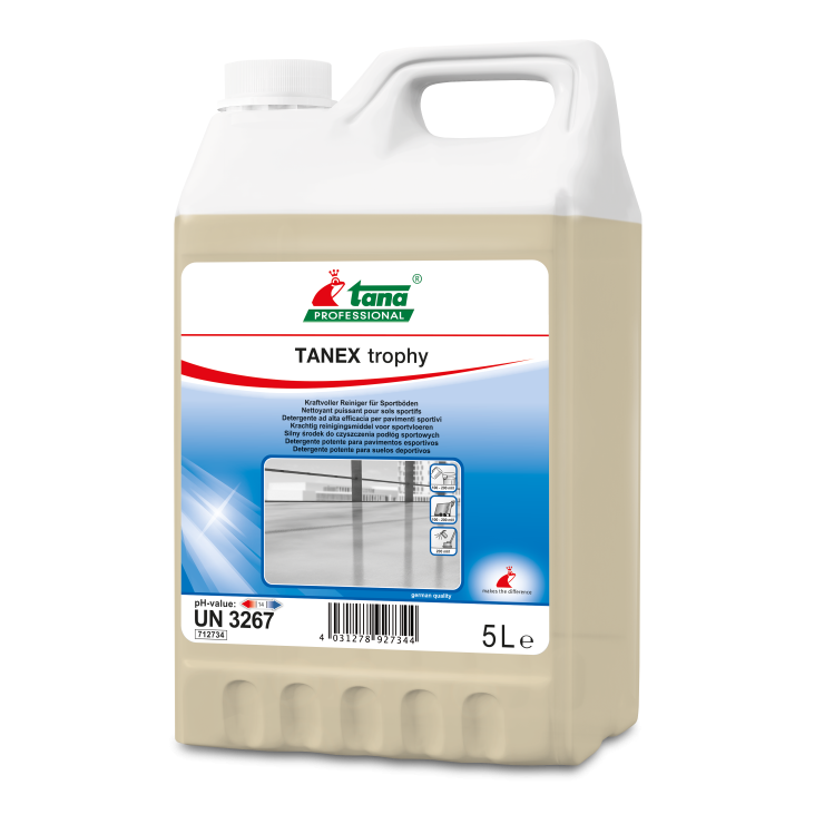 Grovrent Tana Tanex Trophy 5L