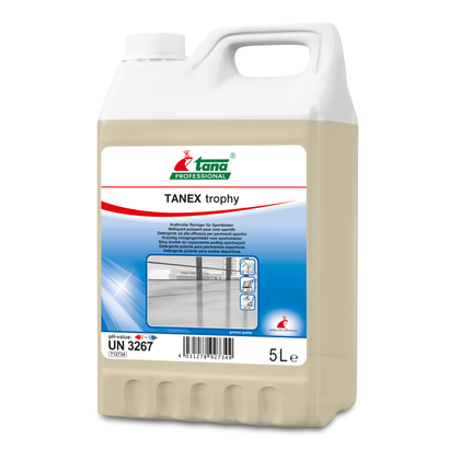 Grovrent Tana Tanex Trophy 5L