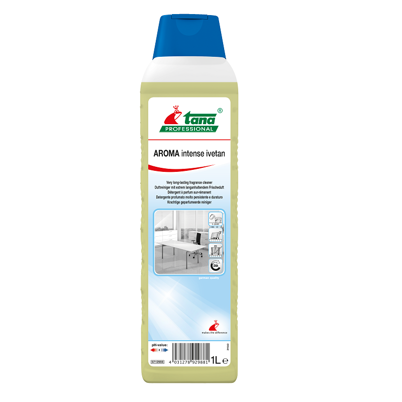 Allrent Tana Aroma Intense Ivetan