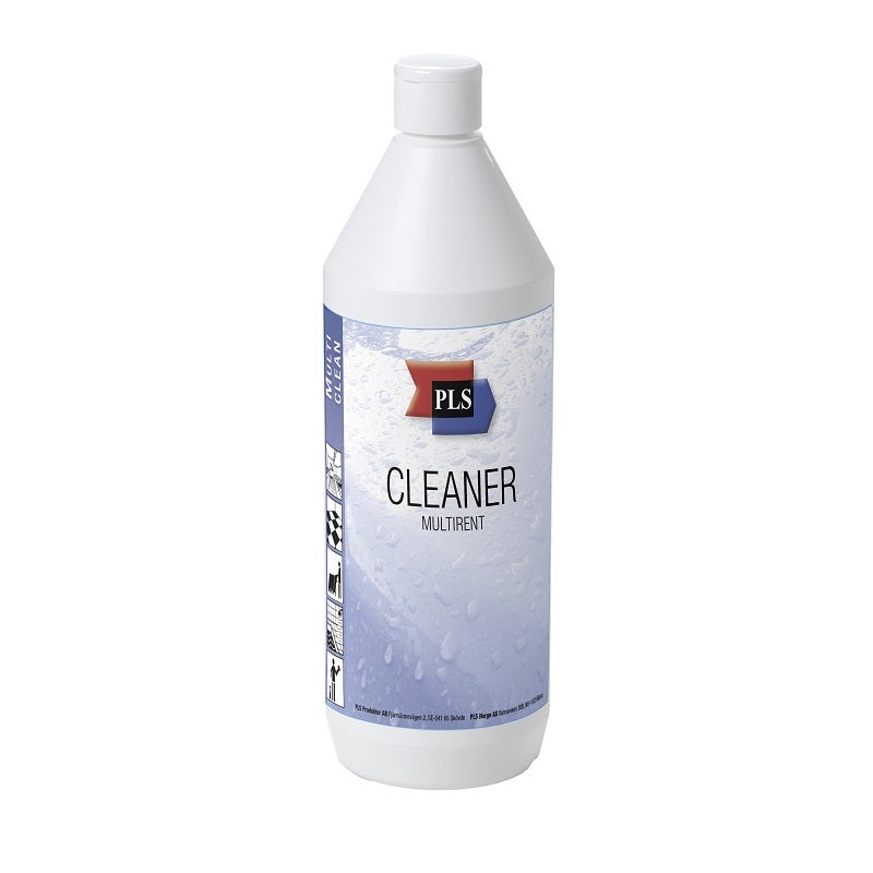 Cleaner PLS 1L