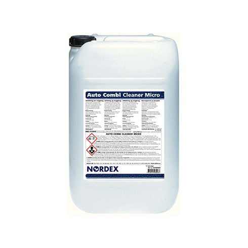 Auto Combi Cleaner Micro Nordex 25L