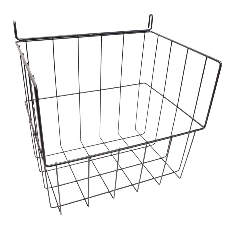 Trådkorg Xl Stor 37 X29 X36cm