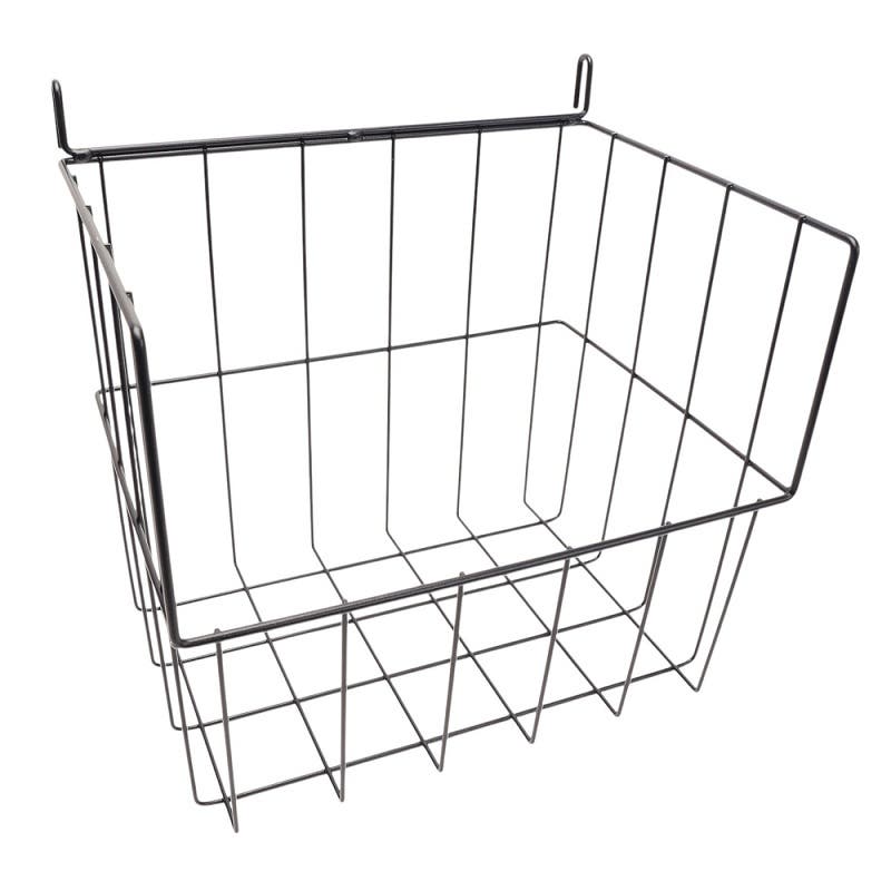 Trådkorg Xl Stor 37 X29 X36cm