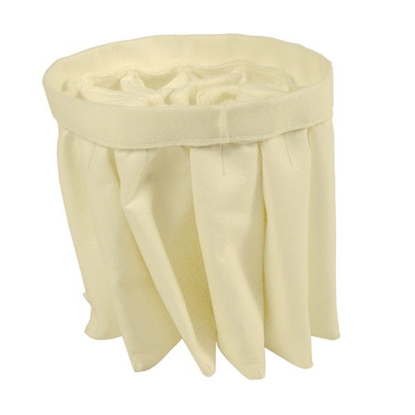 Filter Delfin FI.0199.0000 antistatisk polyester PTFE