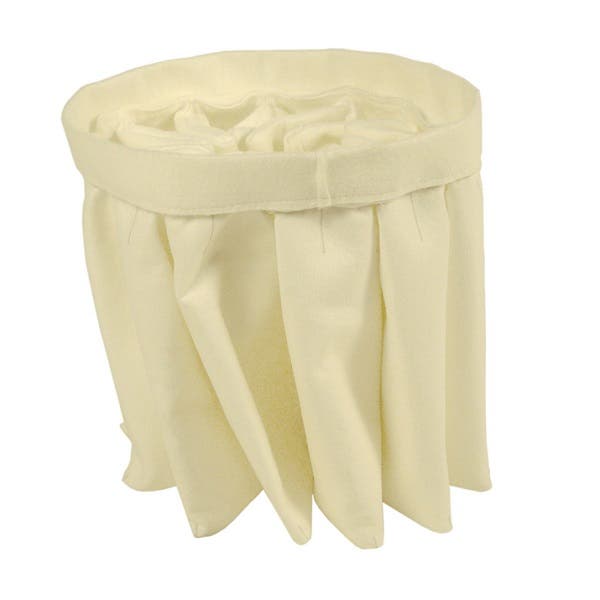 Filter Delfin FI.0199.0000 antistatisk polyester PTFE