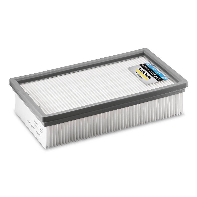 Filter Kärcher Plan NT 25/1,NT 30/1, NT 40/1, NT 50/1
