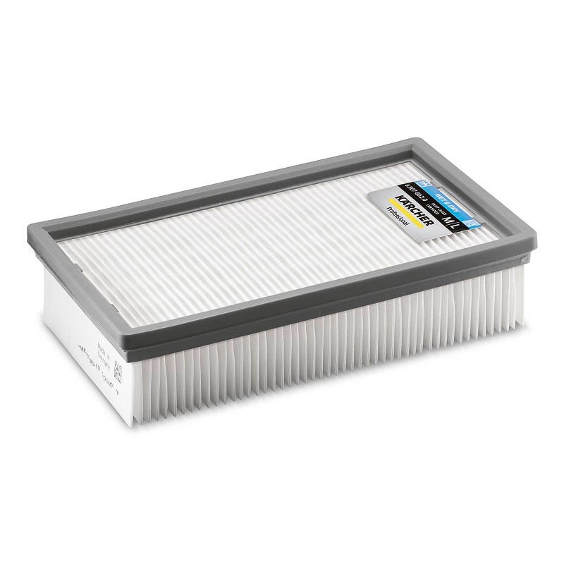 Filter Kärcher Plan NT 25/1,NT 30/1, NT 40/1, NT 50/1
