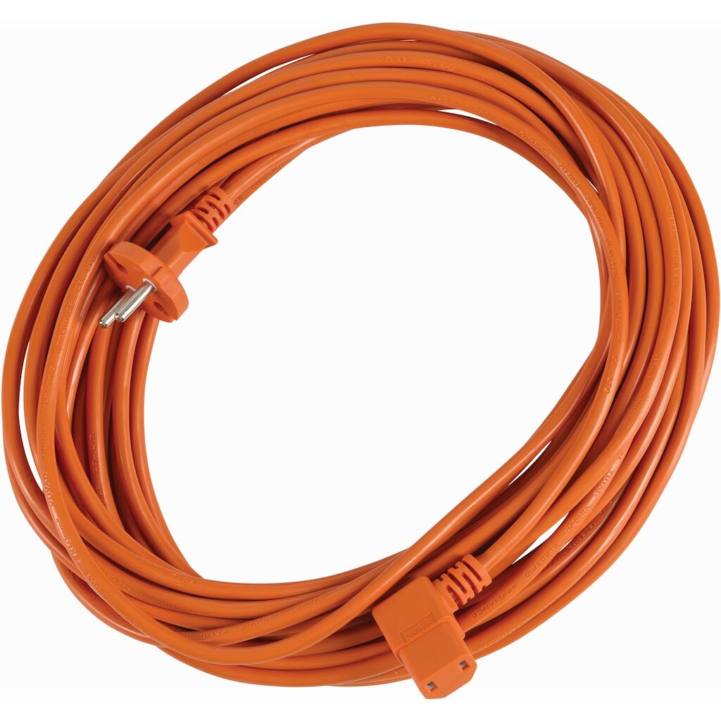 Elkabel Taski Aero 12,5M Nätkabel (extra)