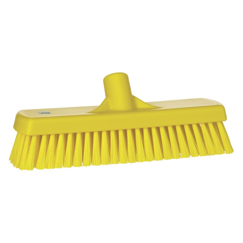 Vägg/Golvskrubb Vikan 305 mm Hård