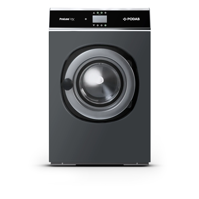Tvättmaskin Podab HX80 ProLine 9kg 77L