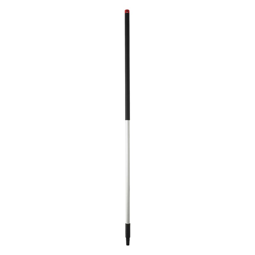 Skaft 150 Cm Elox Svart