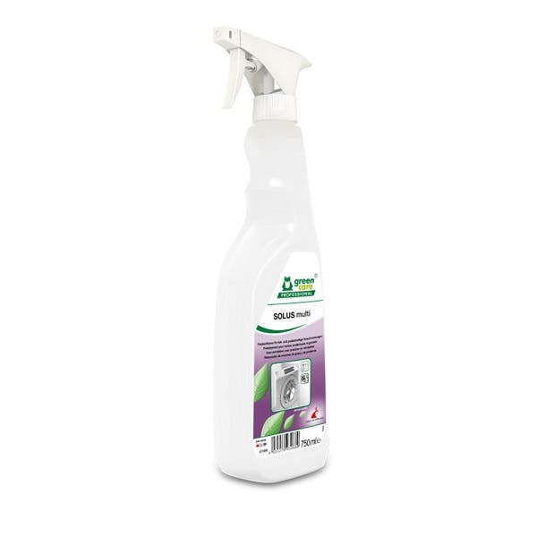 Fläckborttagning Tana Solus multi 750ml
