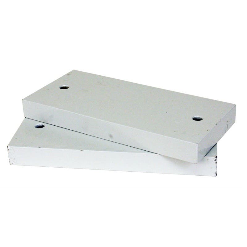 Extra Vikt 2x3kg Activa Edge Midi