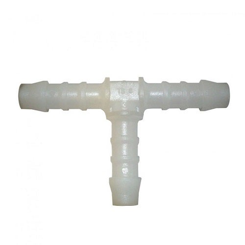 T-Koppling 5mm plast Unger