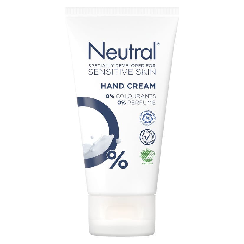 Handkräm Neutral 75ml